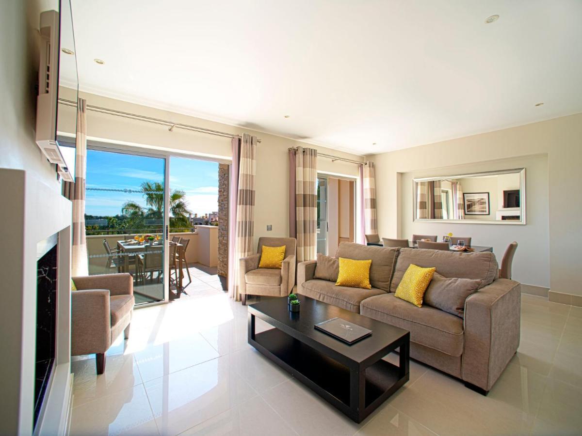 Apartment Pine Hills Cristal By Interhome Vilamoura Buitenkant foto