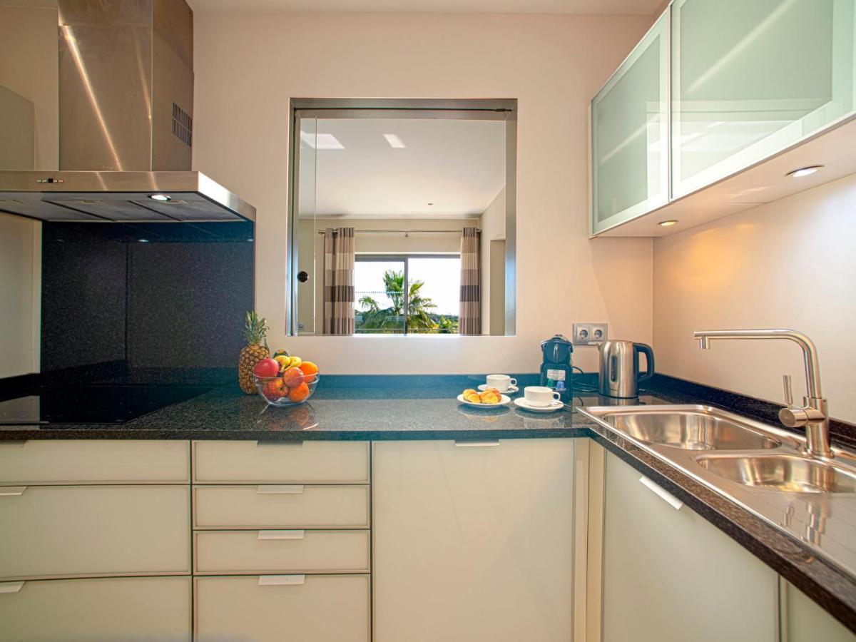 Apartment Pine Hills Cristal By Interhome Vilamoura Buitenkant foto
