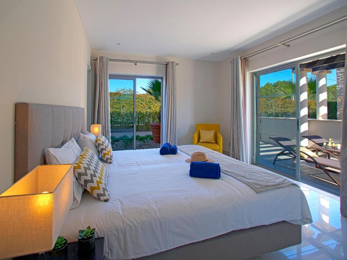 Apartment Pine Hills Cristal By Interhome Vilamoura Buitenkant foto