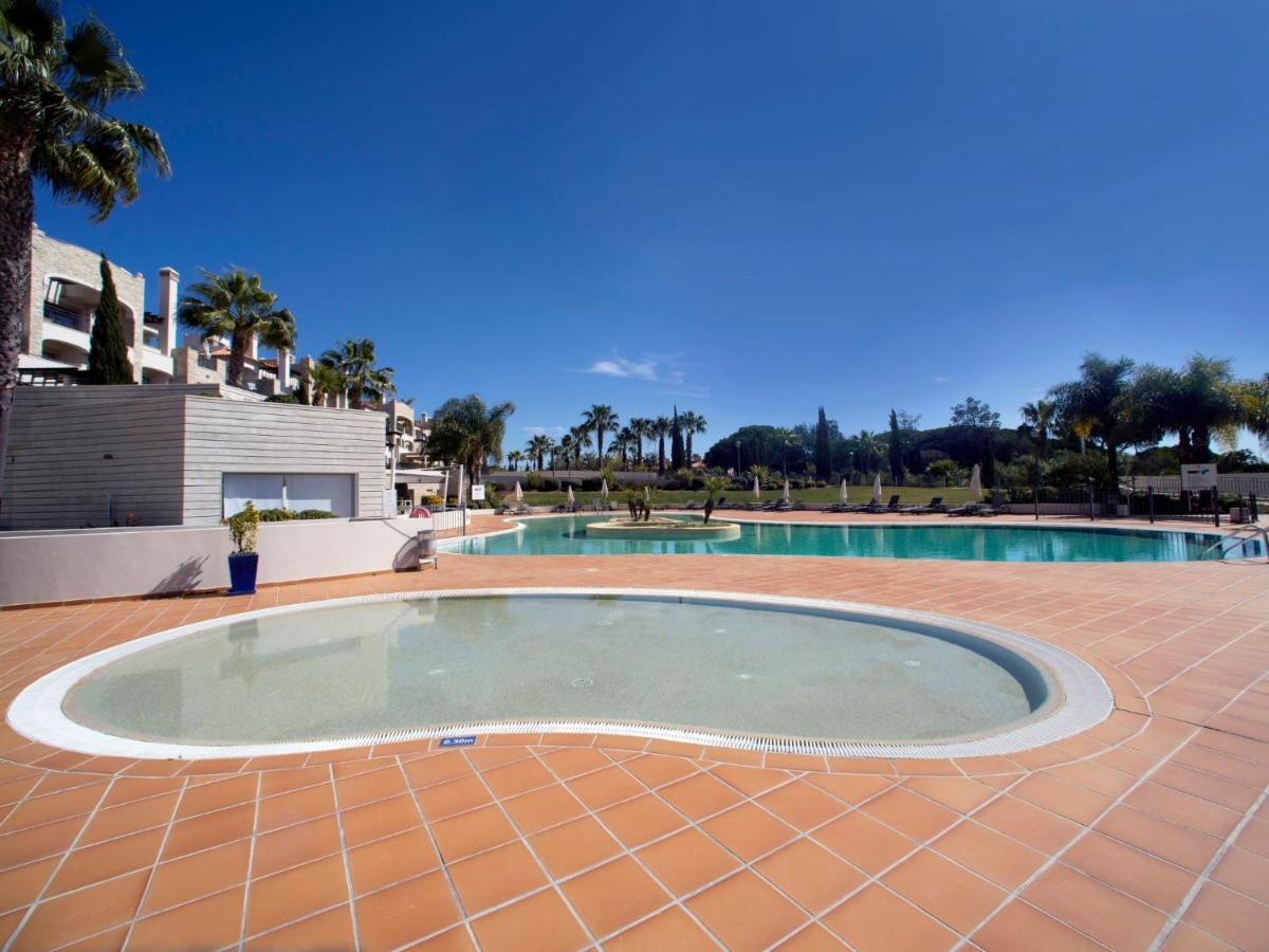 Apartment Pine Hills Cristal By Interhome Vilamoura Buitenkant foto