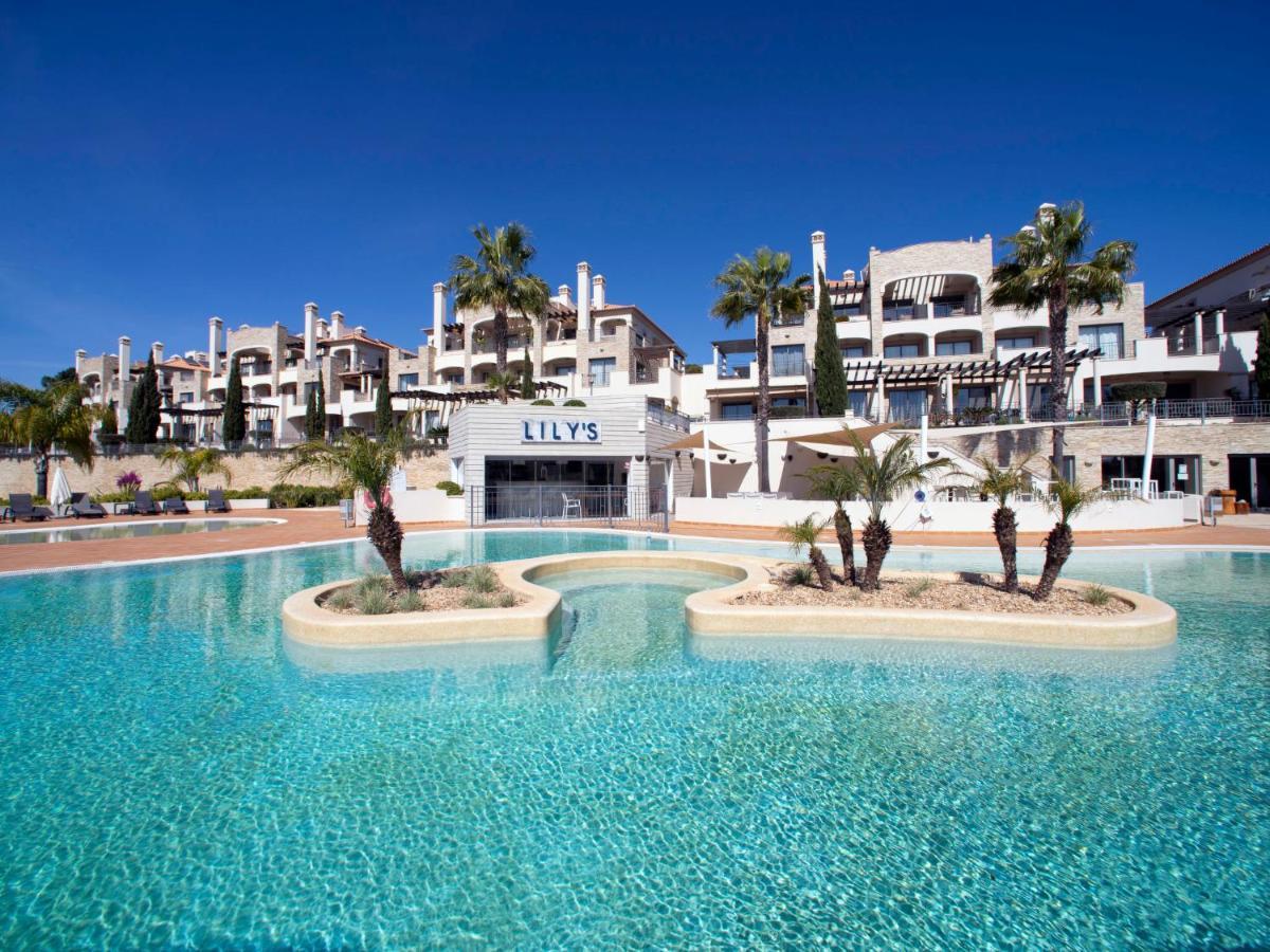 Apartment Pine Hills Cristal By Interhome Vilamoura Buitenkant foto