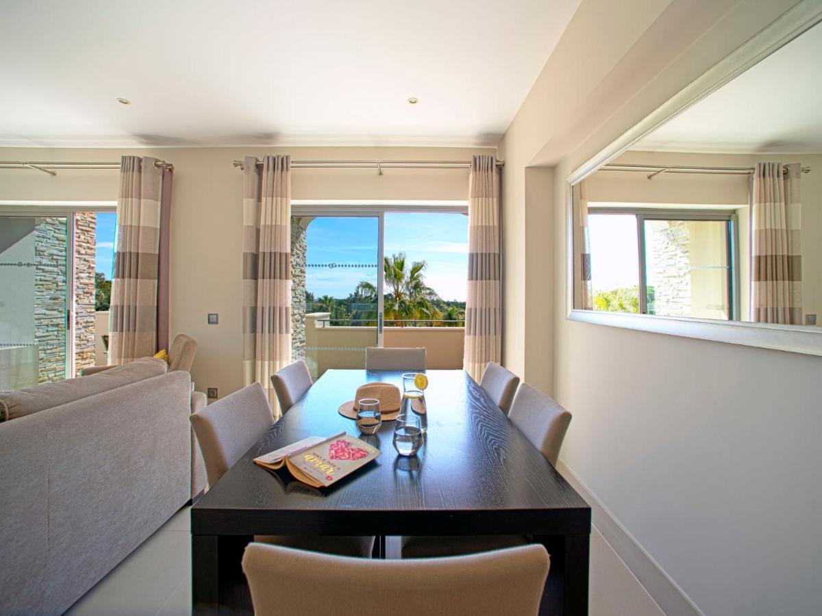 Apartment Pine Hills Cristal By Interhome Vilamoura Buitenkant foto