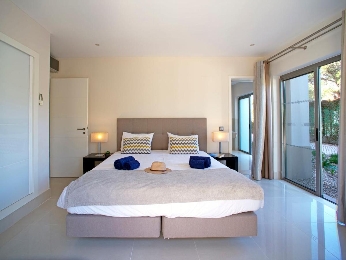 Apartment Pine Hills Cristal By Interhome Vilamoura Buitenkant foto