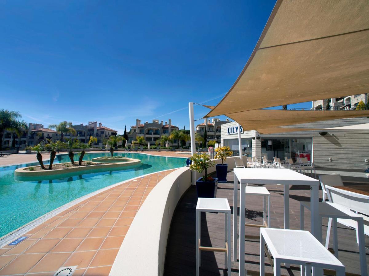 Apartment Pine Hills Cristal By Interhome Vilamoura Buitenkant foto