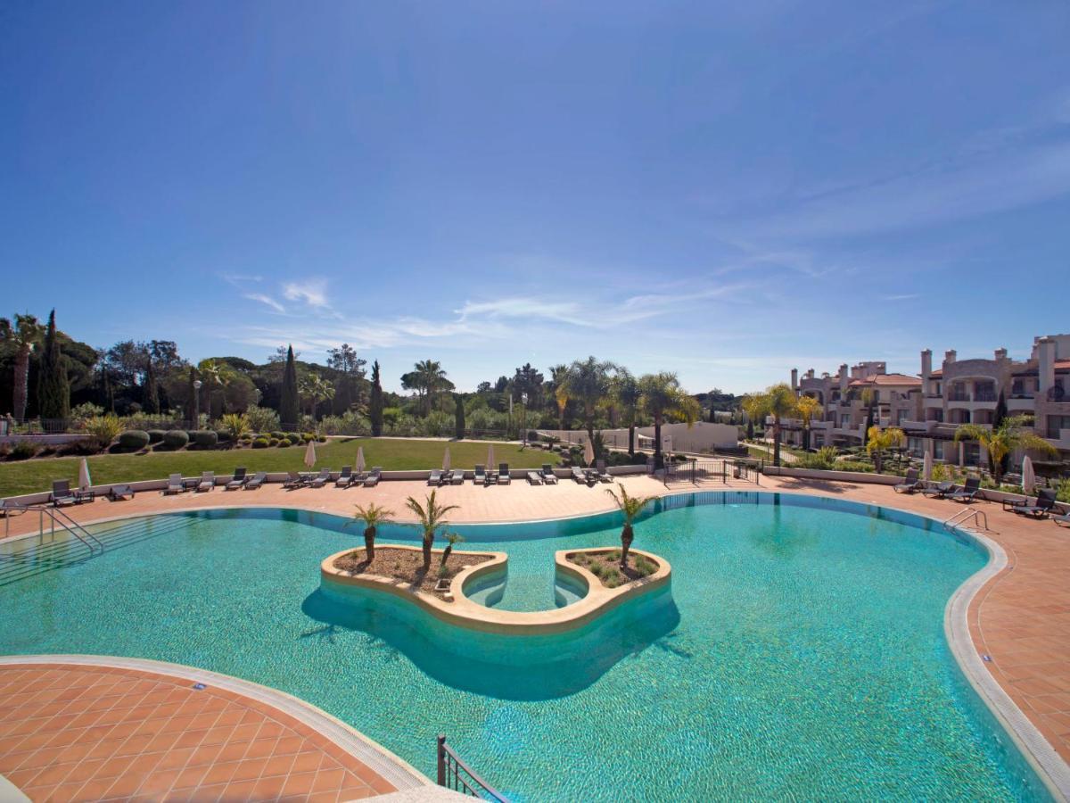 Apartment Pine Hills Cristal By Interhome Vilamoura Buitenkant foto