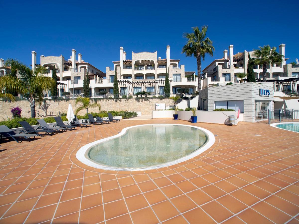 Apartment Pine Hills Cristal By Interhome Vilamoura Buitenkant foto