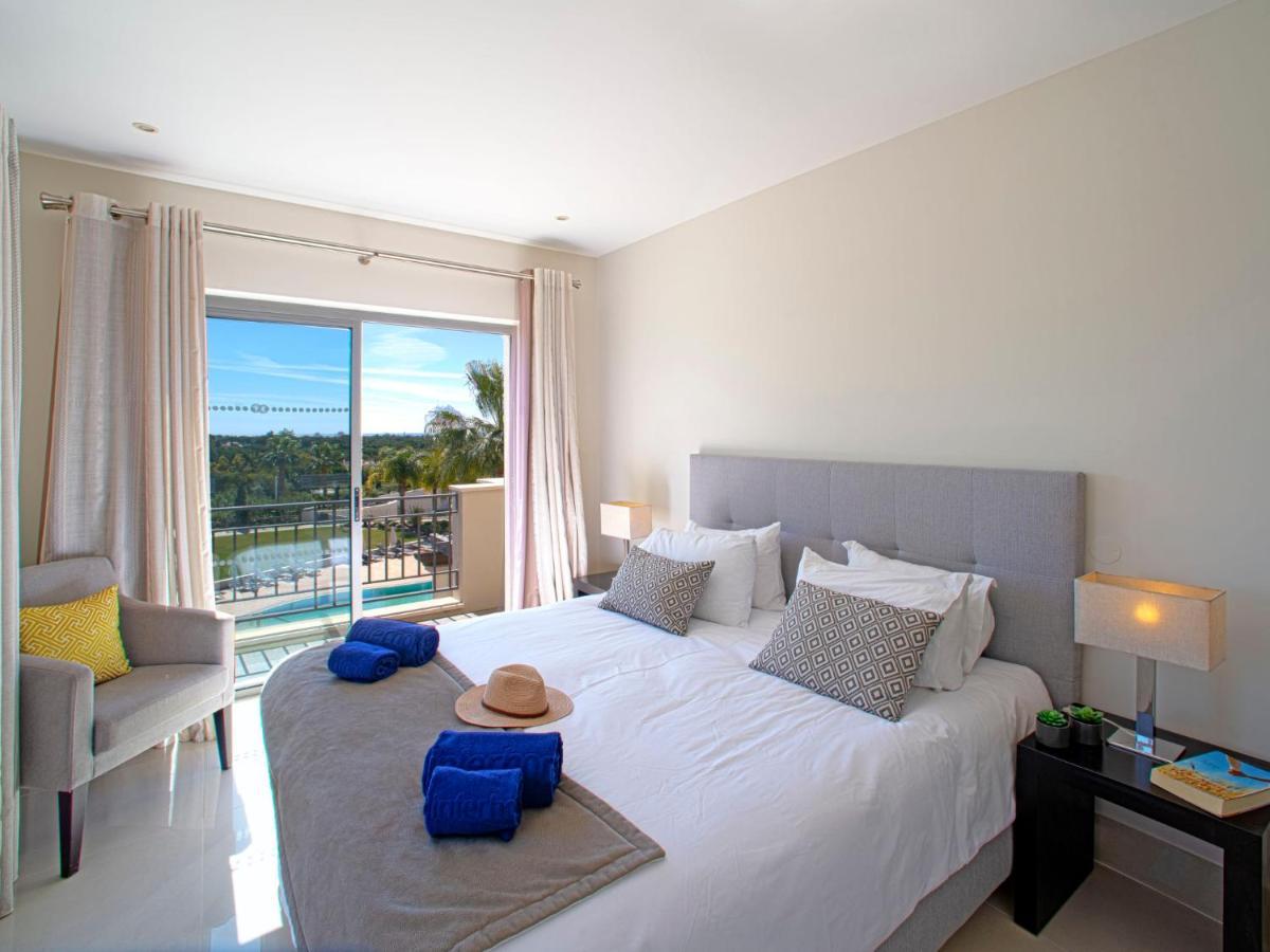 Apartment Pine Hills Cristal By Interhome Vilamoura Buitenkant foto