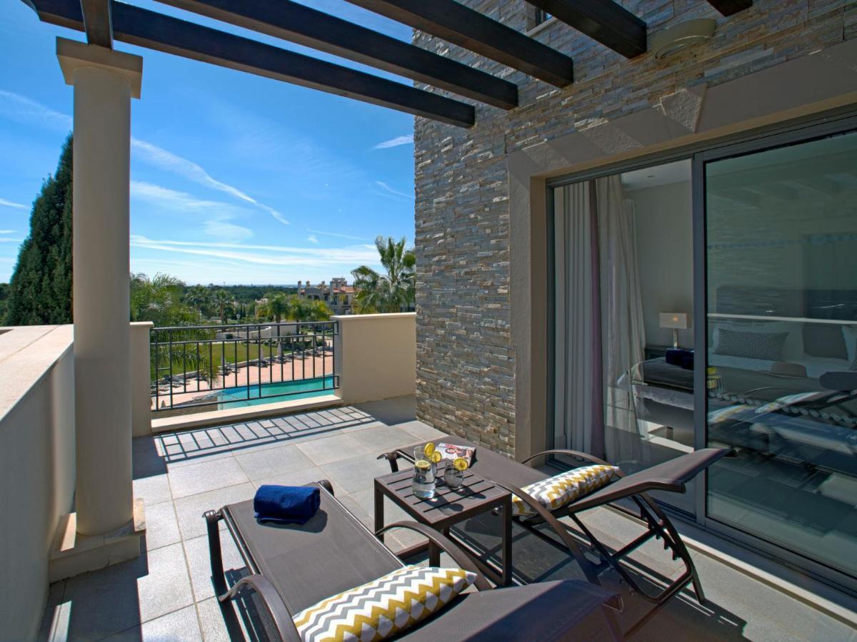 Apartment Pine Hills Cristal By Interhome Vilamoura Buitenkant foto