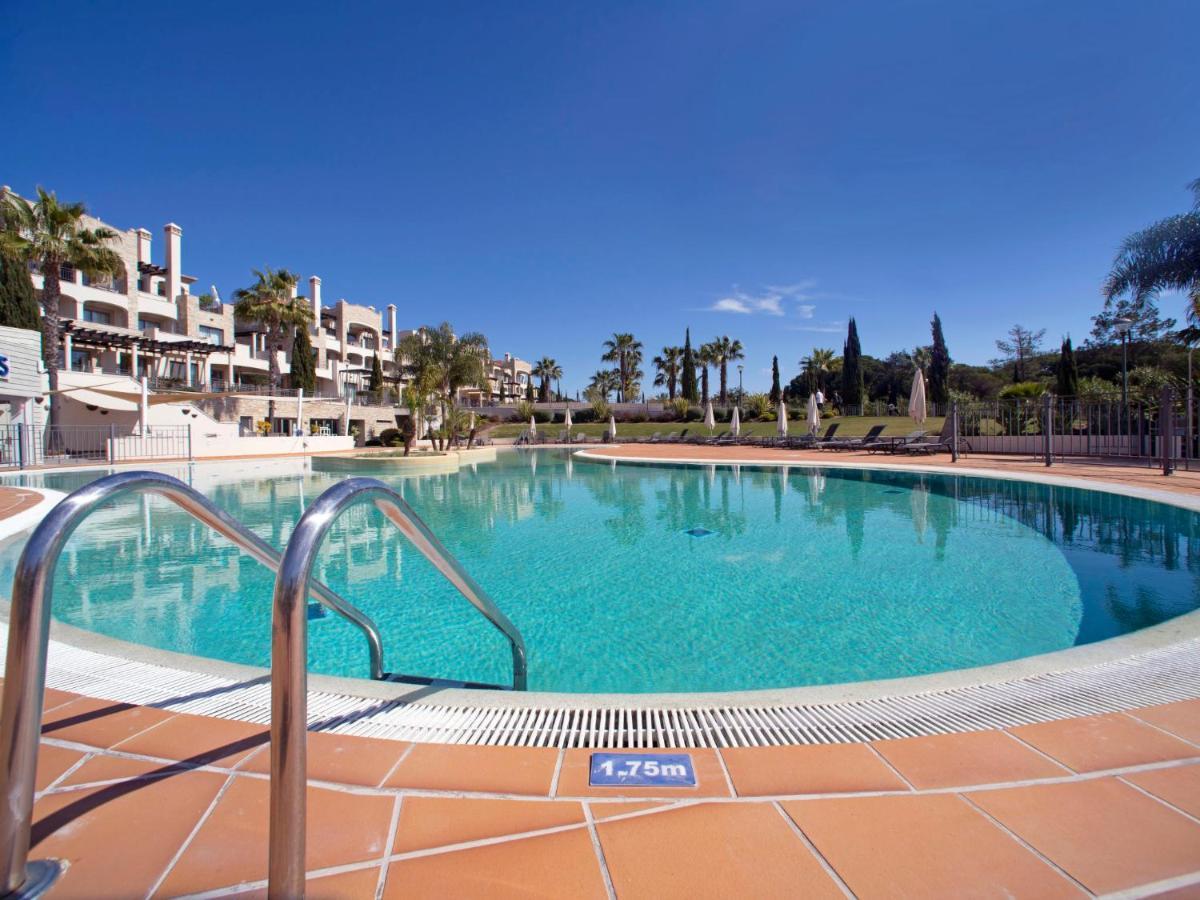 Apartment Pine Hills Cristal By Interhome Vilamoura Buitenkant foto