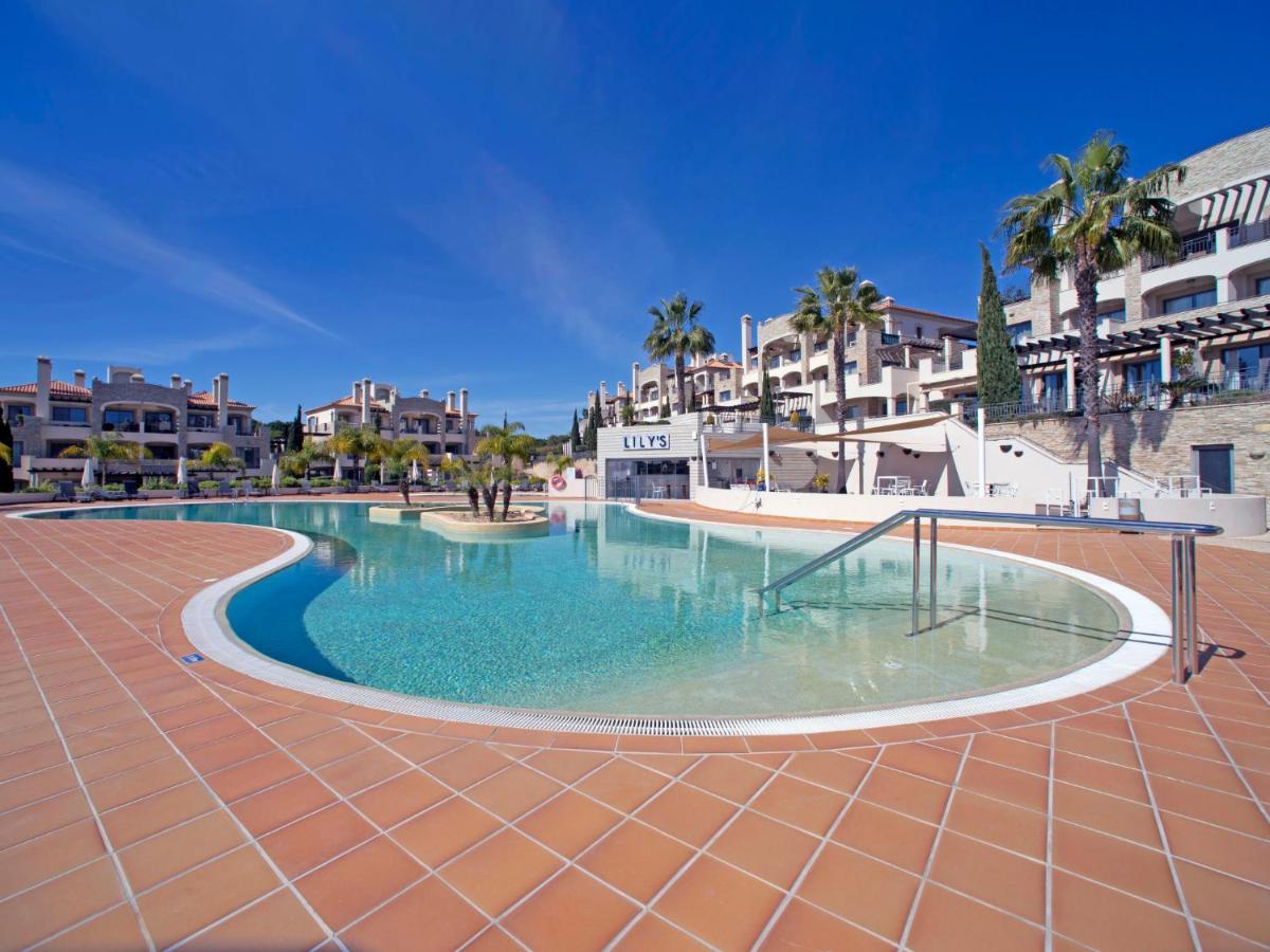 Apartment Pine Hills Cristal By Interhome Vilamoura Buitenkant foto