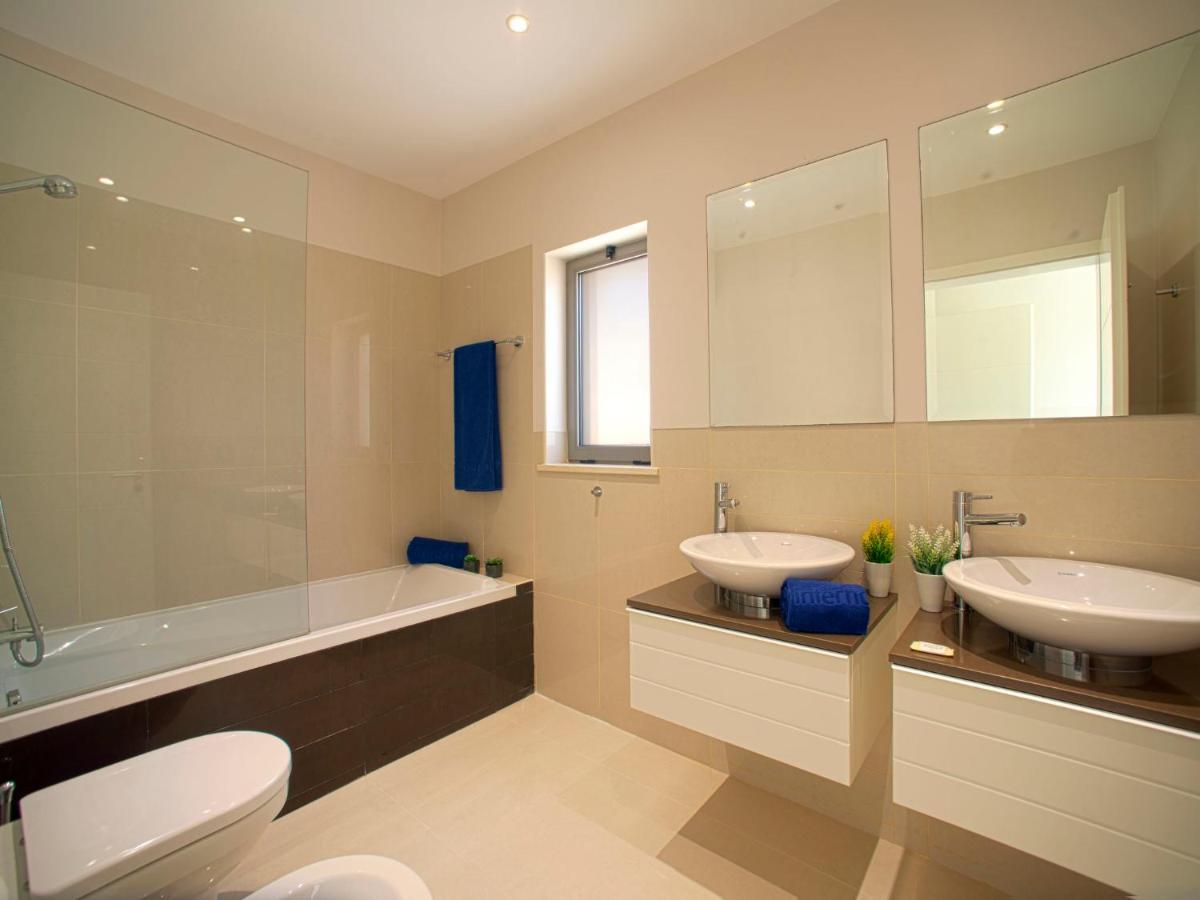 Apartment Pine Hills Cristal By Interhome Vilamoura Buitenkant foto