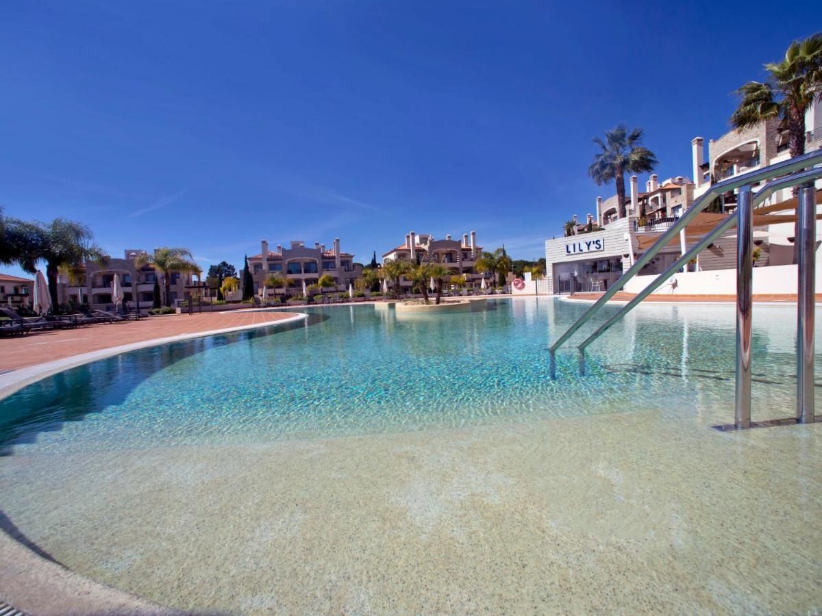 Apartment Pine Hills Cristal By Interhome Vilamoura Buitenkant foto
