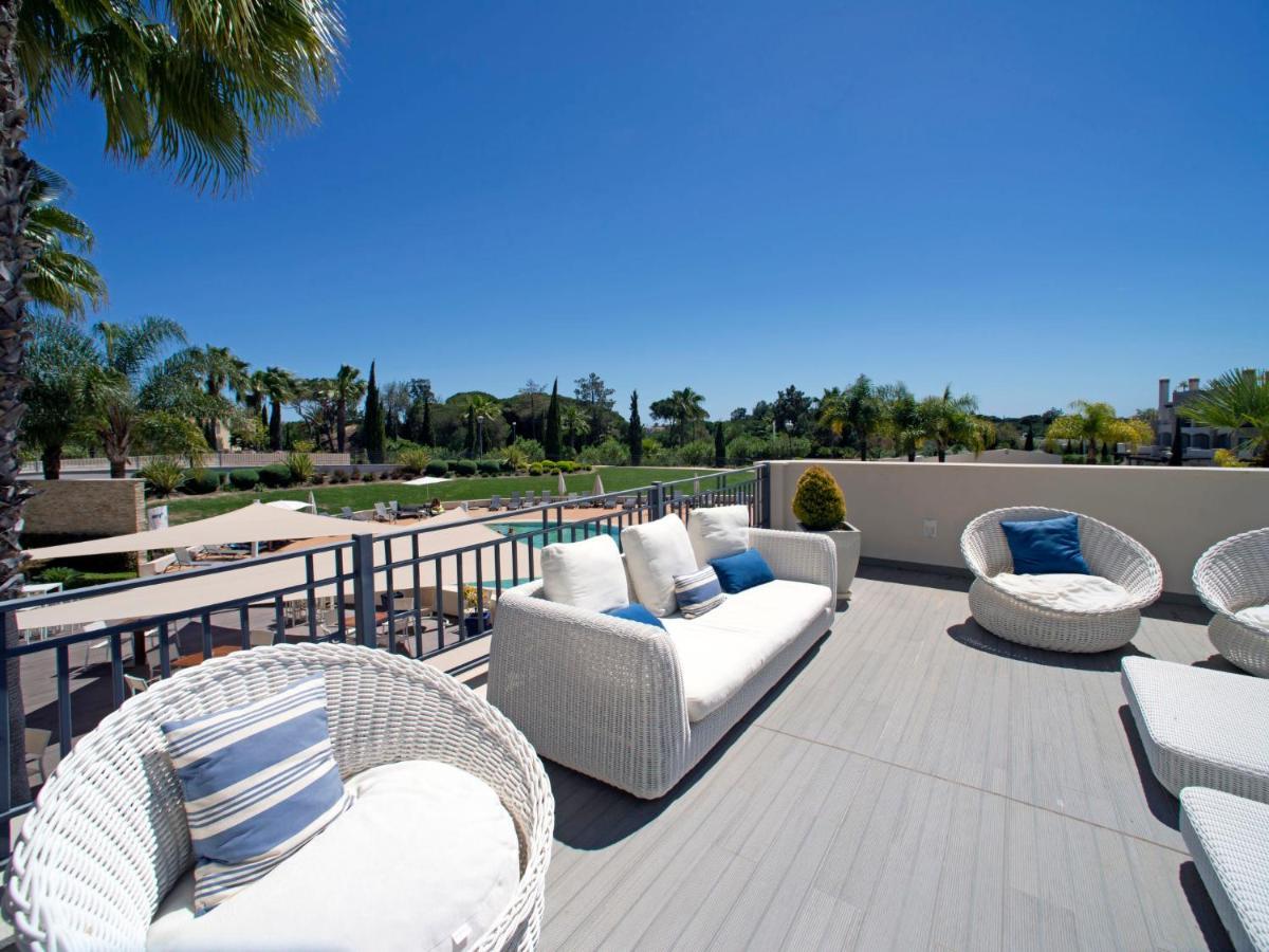 Apartment Pine Hills Cristal By Interhome Vilamoura Buitenkant foto