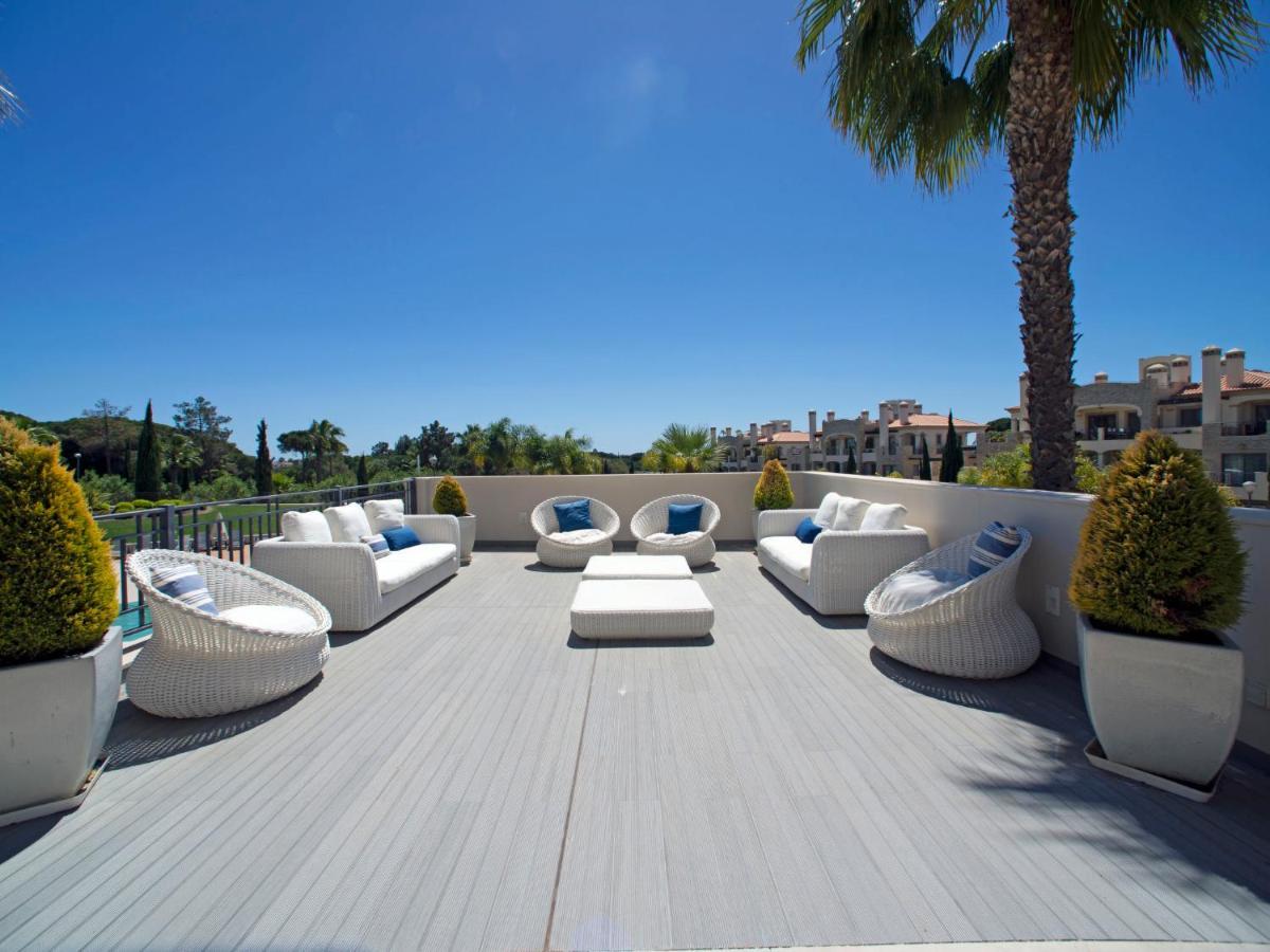 Apartment Pine Hills Cristal By Interhome Vilamoura Buitenkant foto