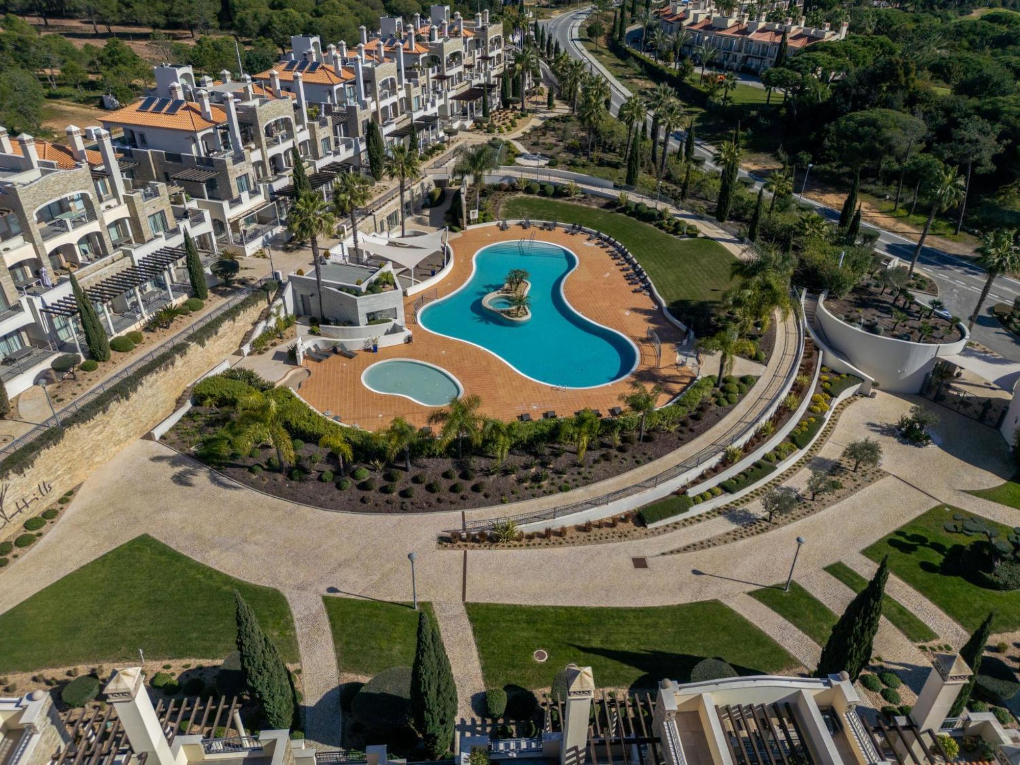 Apartment Pine Hills Cristal By Interhome Vilamoura Buitenkant foto