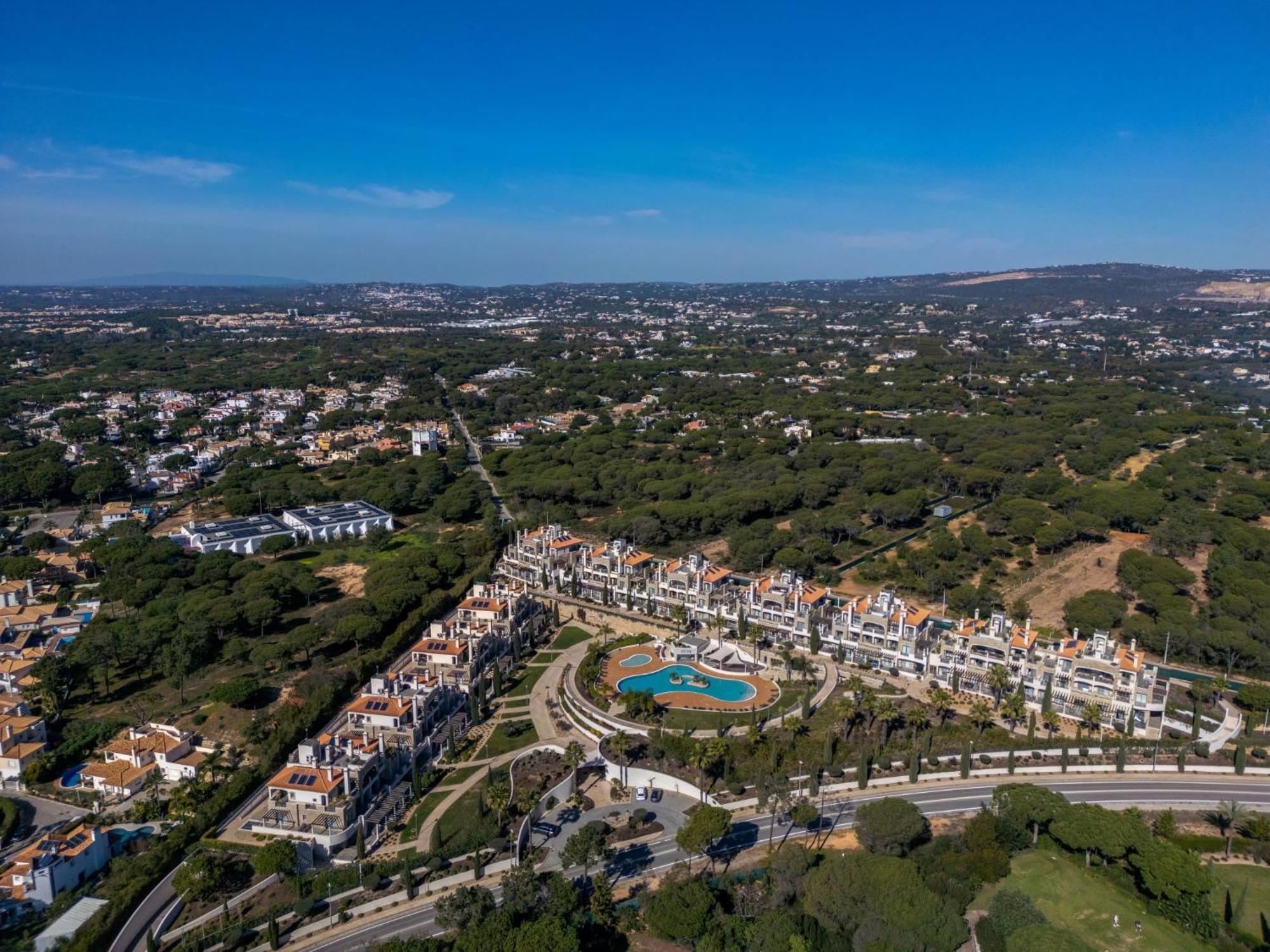 Apartment Pine Hills Cristal By Interhome Vilamoura Buitenkant foto