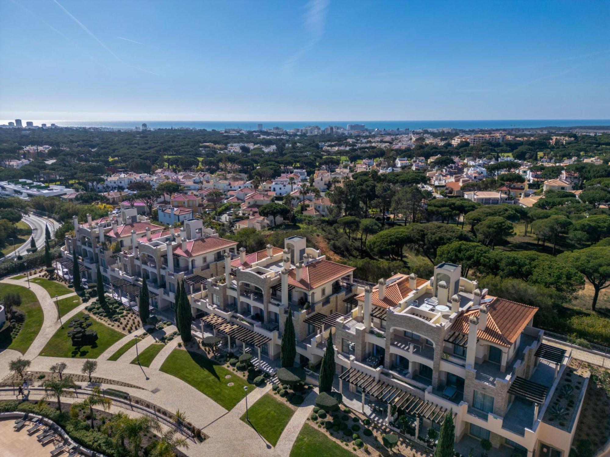Apartment Pine Hills Cristal By Interhome Vilamoura Buitenkant foto