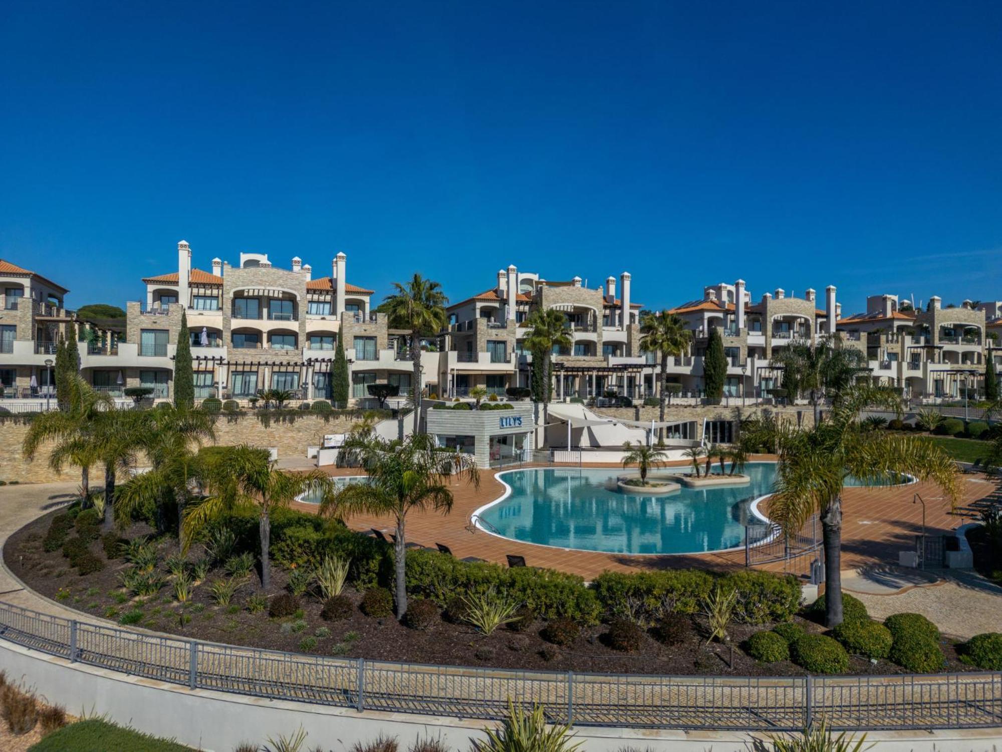 Apartment Pine Hills Cristal By Interhome Vilamoura Buitenkant foto