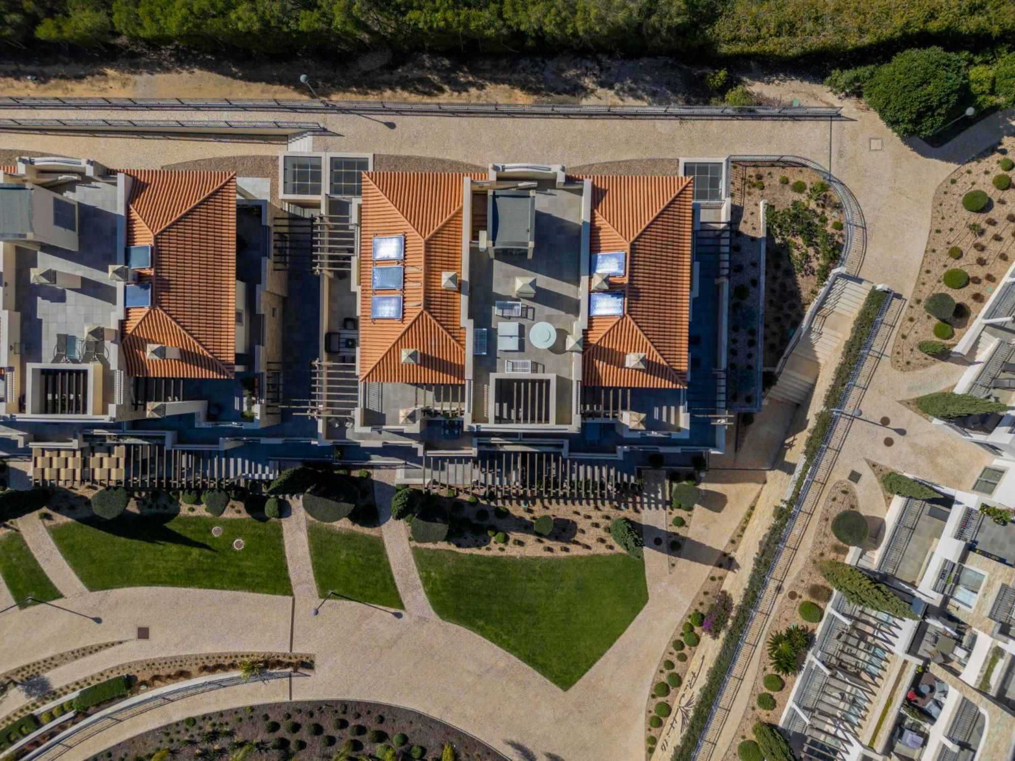 Apartment Pine Hills Cristal By Interhome Vilamoura Buitenkant foto