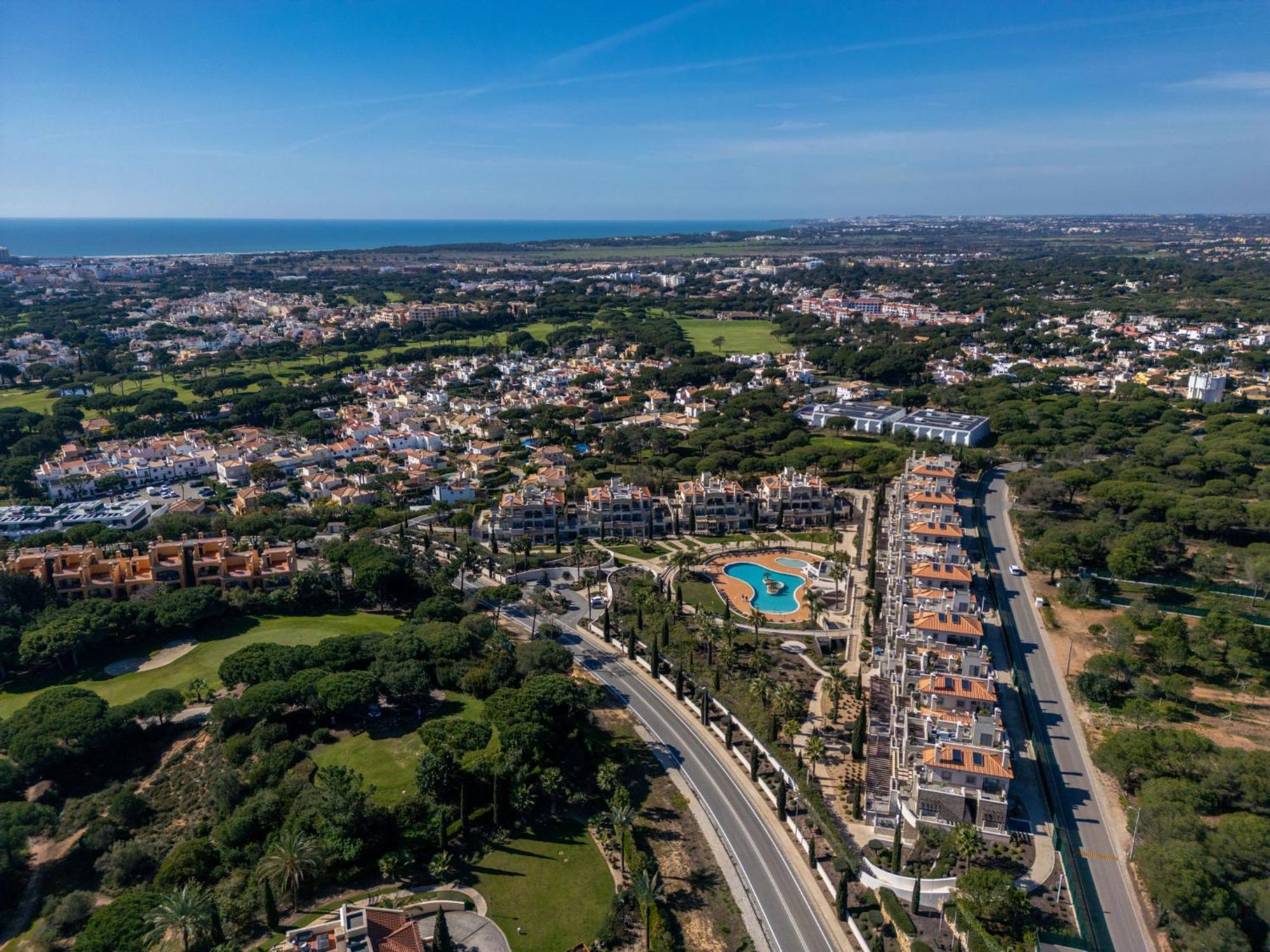 Apartment Pine Hills Cristal By Interhome Vilamoura Buitenkant foto