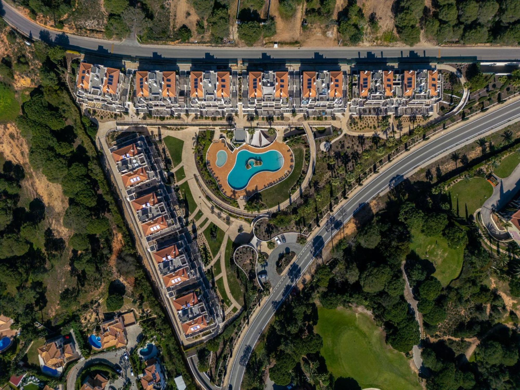 Apartment Pine Hills Cristal By Interhome Vilamoura Buitenkant foto