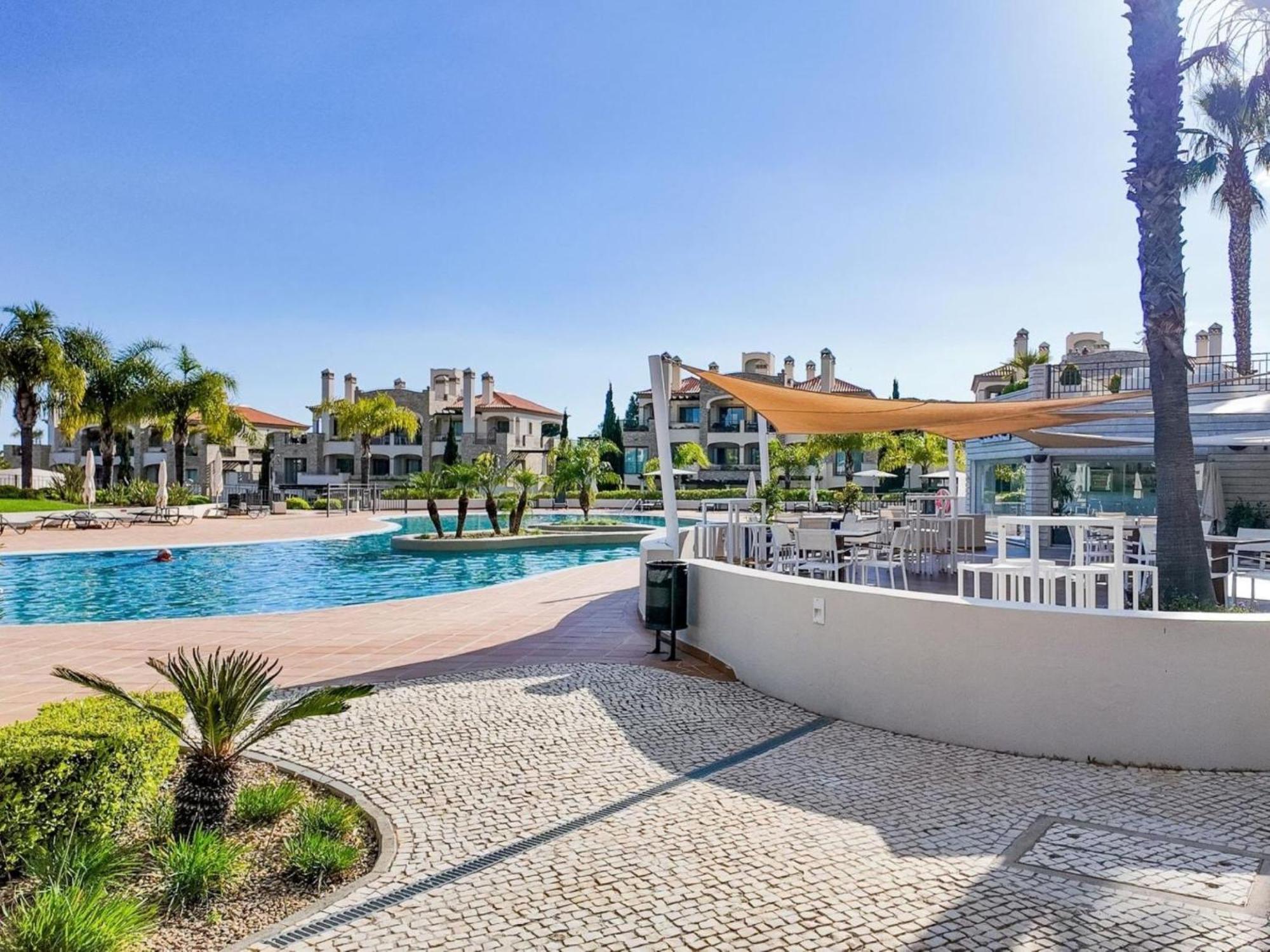 Apartment Pine Hills Cristal By Interhome Vilamoura Buitenkant foto