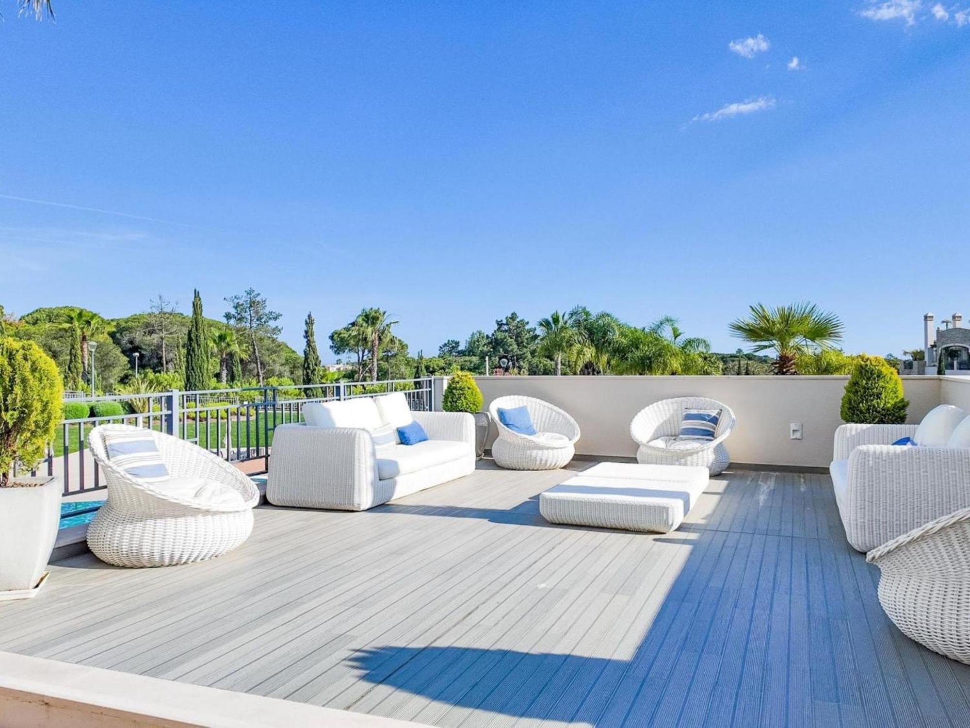 Apartment Pine Hills Cristal By Interhome Vilamoura Buitenkant foto