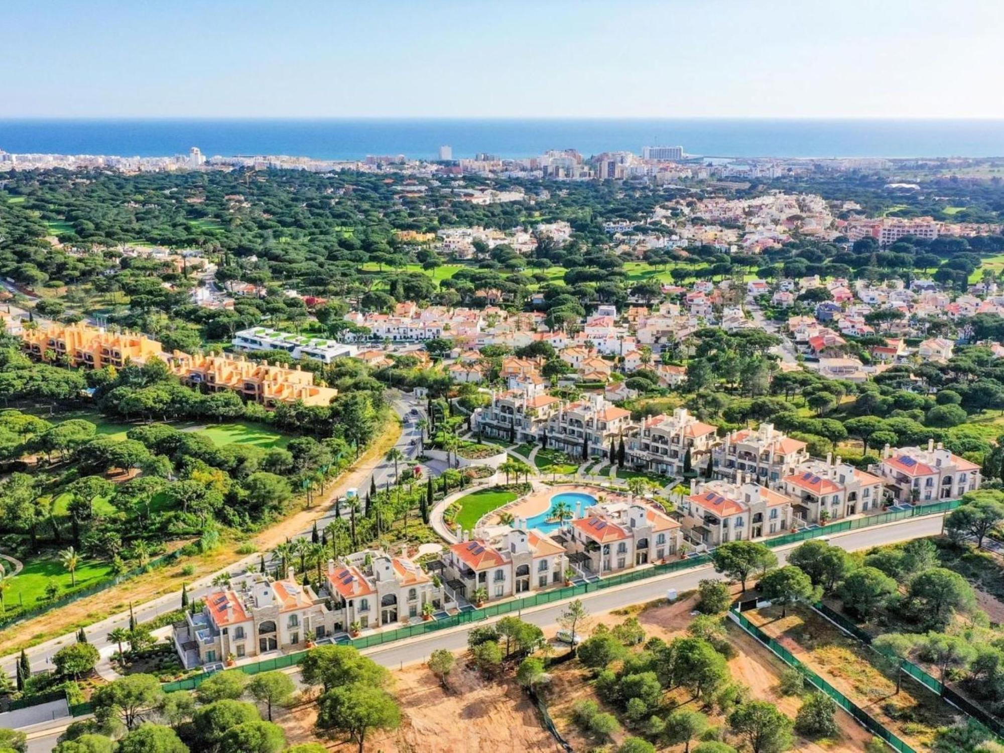 Apartment Pine Hills Cristal By Interhome Vilamoura Buitenkant foto
